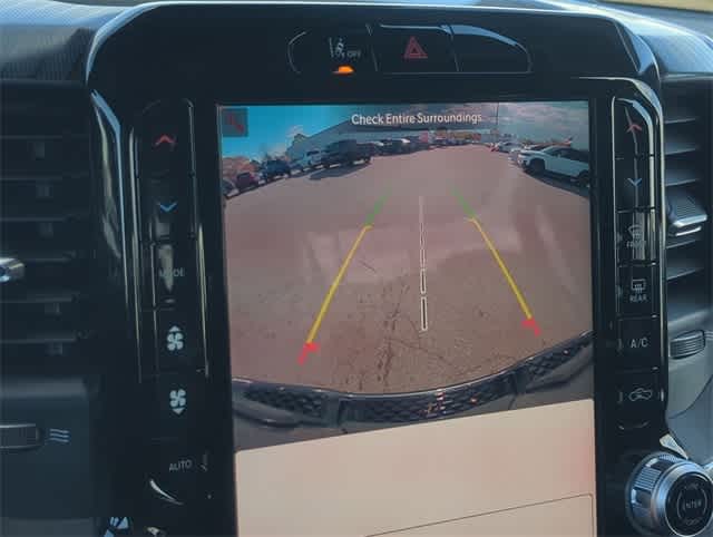 Thumbnail: 2026 RAM 1500 - 29