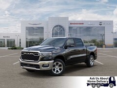 2026 Ram 1500 Big Horn Pickup