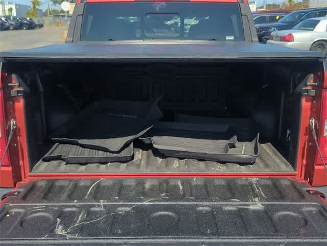 Thumbnail: 2024 Ford Maverick - 34