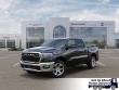 2026 Ram 1500 Big Horn Pickup
