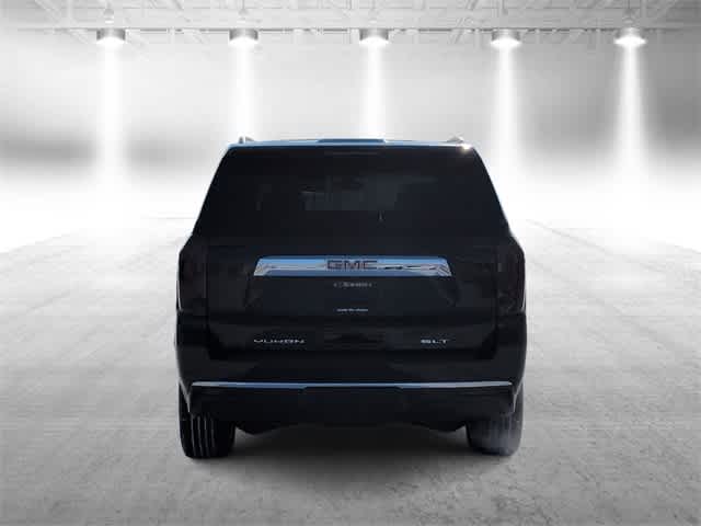 Thumbnail: 2021 GMC Yukon - 7