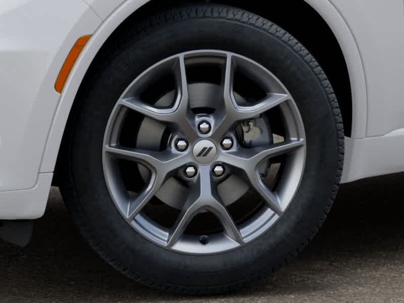 Thumbnail: 2026 Dodge Durango - 8