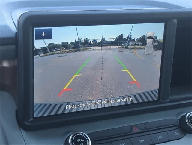 Thumbnail: 2024 Ford Maverick - 29