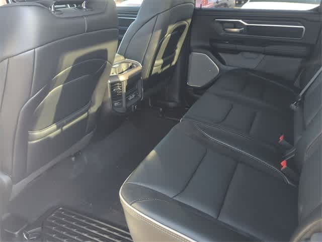 Thumbnail: 2026 RAM 1500 - 18