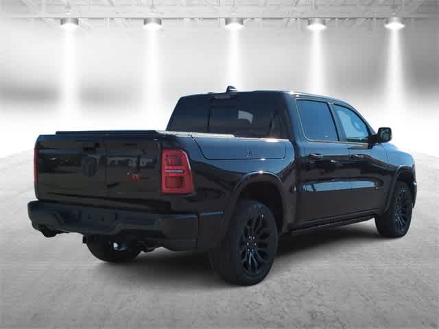 Thumbnail: 2026 RAM 1500 - 8