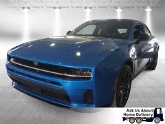 2026 Dodge Charger Scat Pack Plus Coupe