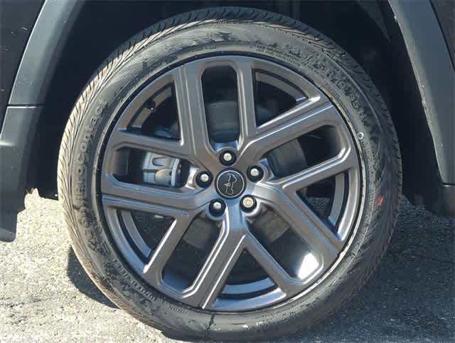 Thumbnail: 2026 Jeep Compass - 14