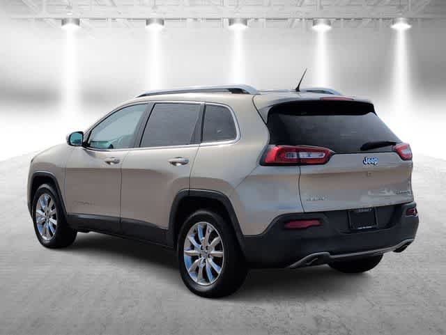 Thumbnail: 2014 Jeep Cherokee - 6