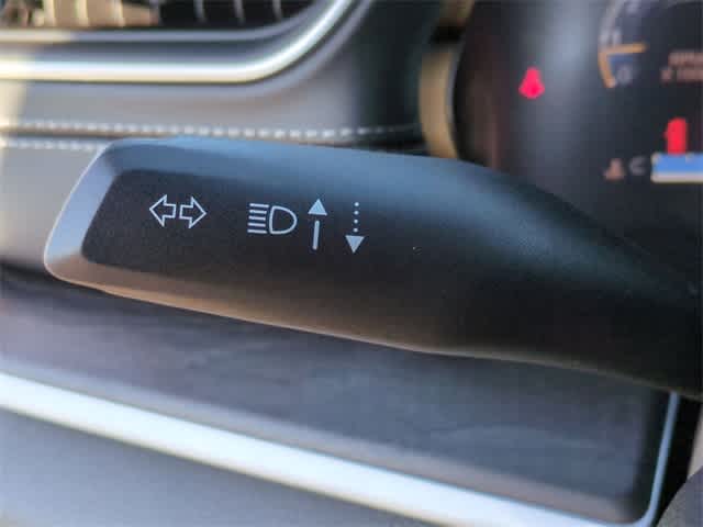 Thumbnail: 2025 Jeep Grand Cherokee - 29