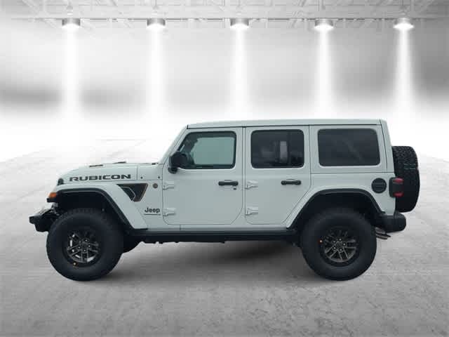 Thumbnail: 2025 Jeep Wrangler - 5