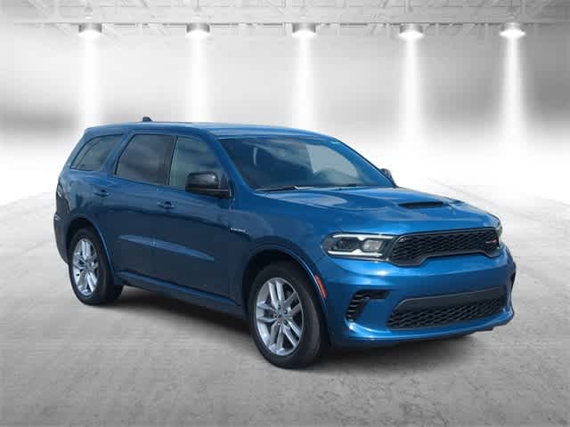 2023 Dodge Durango R/T photo 2