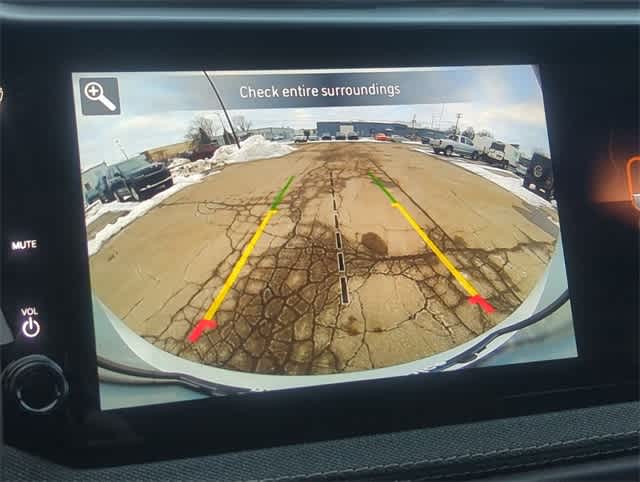 Thumbnail: 2026 Jeep Cherokee - 28