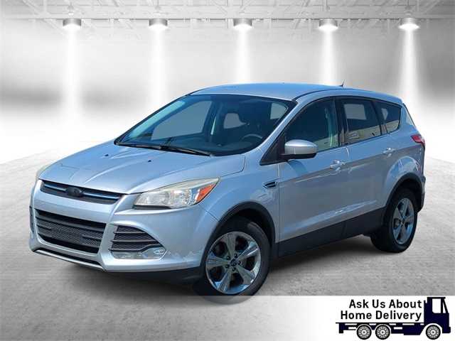 2015 Ford Escape SE -
                  Garden City, MI