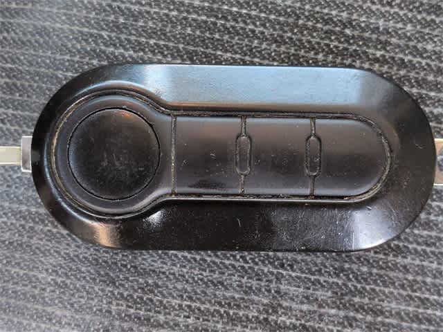 Thumbnail: 2015 RAM ProMaster City - 35