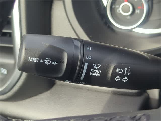 Thumbnail: 2025 RAM 1500 - 18