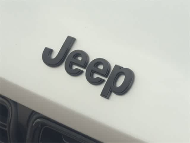 Thumbnail: 2025 Jeep Grand Cherokee - 12