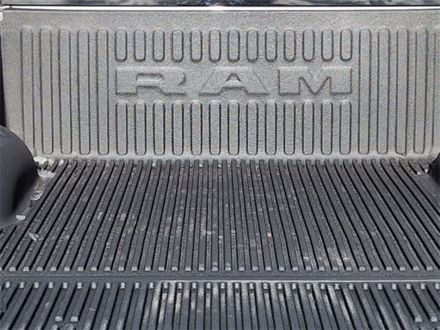 Thumbnail: 2026 RAM 1500 - 34