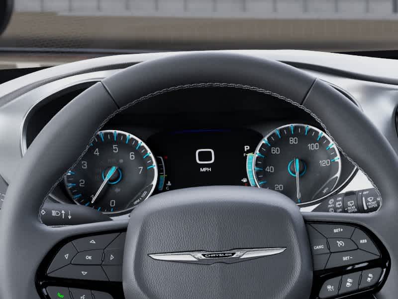 Thumbnail: 2026 Chrysler Pacifica - 17