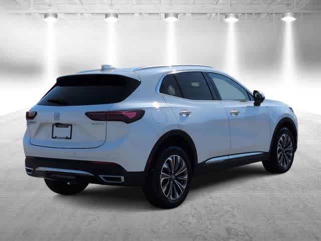 Thumbnail: 2024 Buick Envision - 8