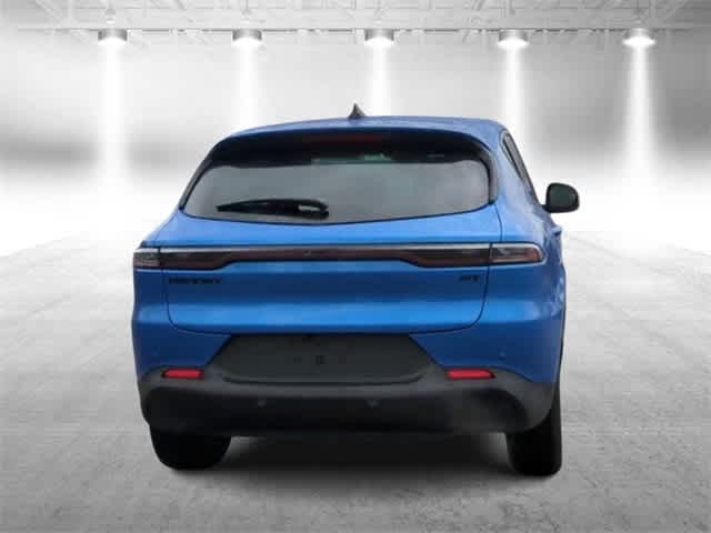Thumbnail: 2024 Dodge Hornet - 7