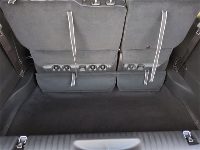 Thumbnail: 2026 Chrysler Pacifica - 37