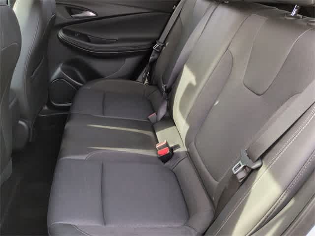 Thumbnail: 2025 Buick Encore GX - 19