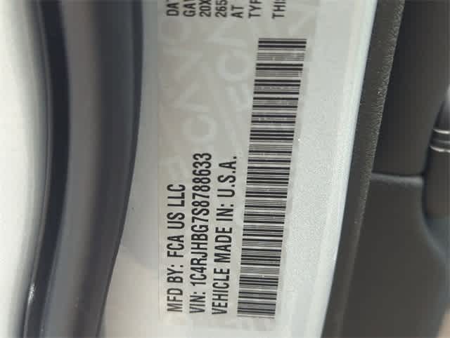 Thumbnail: 2025 Jeep Grand Cherokee - 38