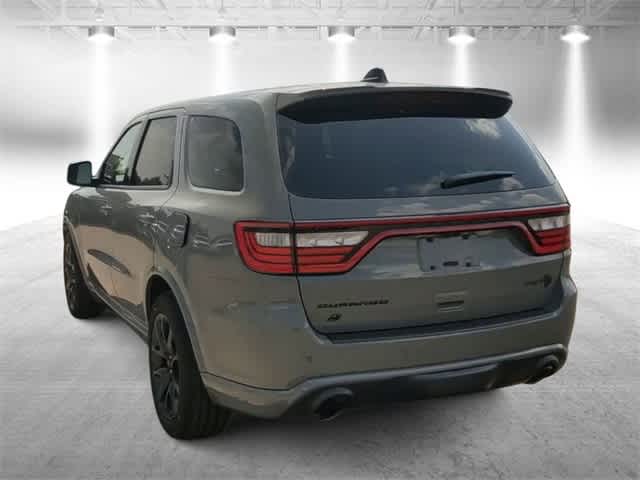 Thumbnail: 2023 Dodge Durango - 7