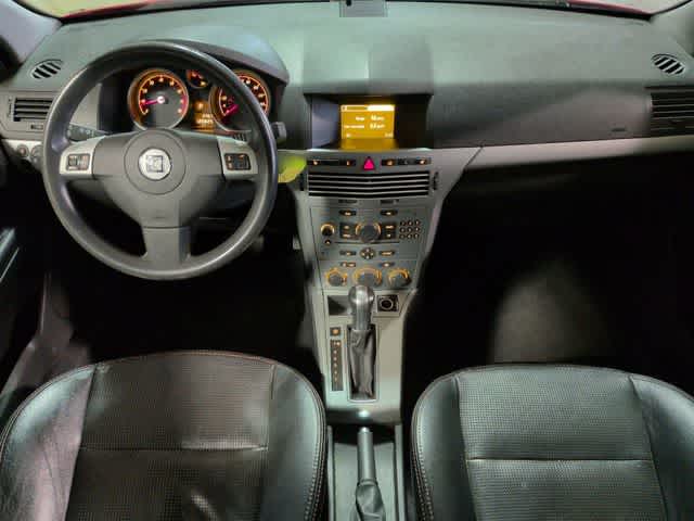 Thumbnail: 2008 Saturn Astra - 15