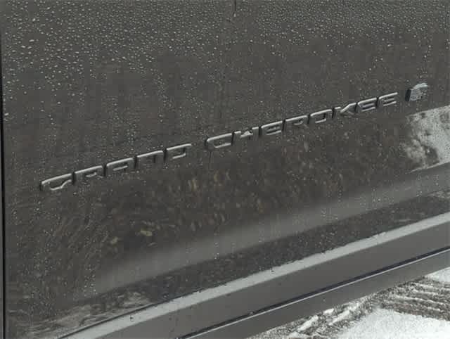 Thumbnail: 2025 Jeep Grand Cherokee - 13