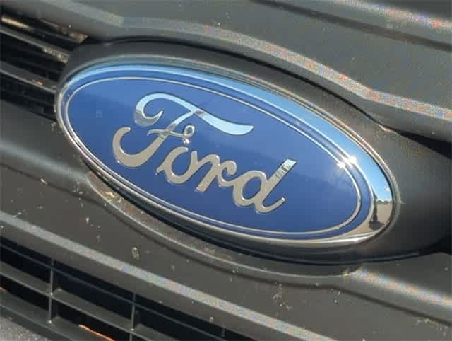 Thumbnail: 2014 Ford F-150 - 12