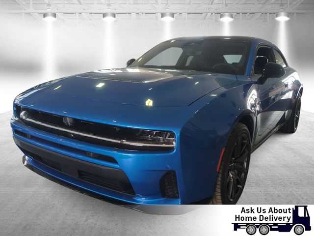 Thumbnail: 2026 Dodge Charger - 1