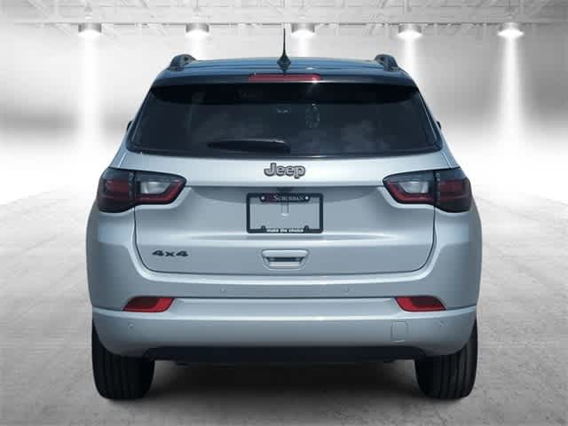 Thumbnail: 2025 Jeep Compass - 7