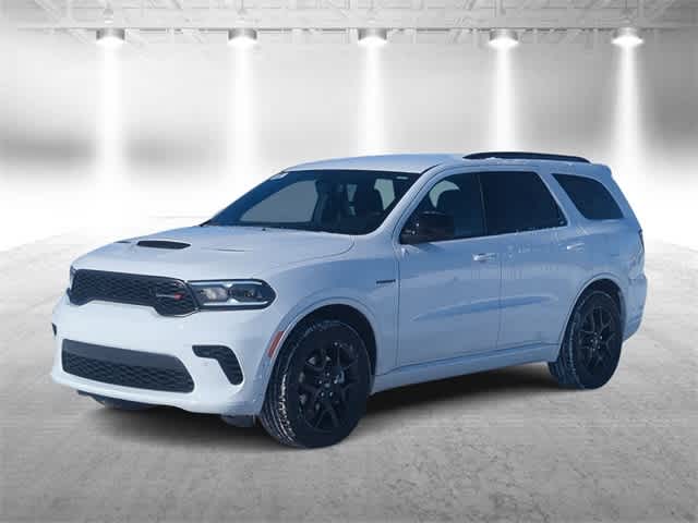 Thumbnail: 2026 Dodge Durango - 4