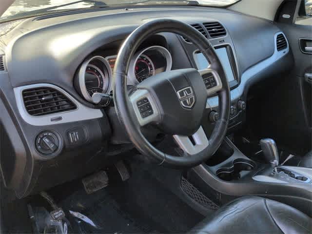 Thumbnail: 2015 Dodge Journey - 10