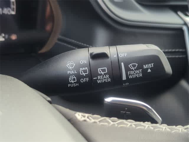 Thumbnail: 2025 Jeep Grand Cherokee L - 25