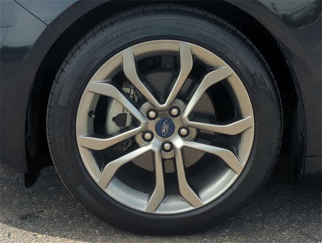 Thumbnail: 2019 Ford Fusion - 14