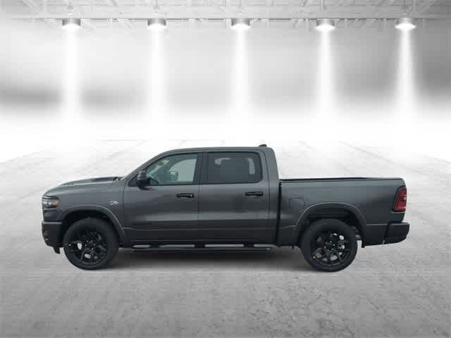 Thumbnail: 2026 RAM 1500 - 5