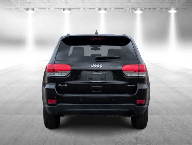 Thumbnail: 2019 Jeep Grand Cherokee - 7