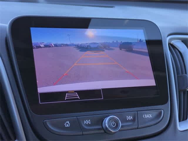 Thumbnail: 2023 Chevrolet Malibu - 29