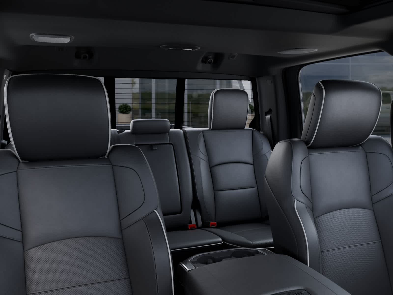 Thumbnail: 2026 RAM 2500 - 26