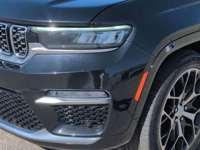 Thumbnail: 2022 Jeep Grand Cherokee - 11