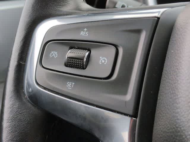 Thumbnail: 2020 Chevrolet Blazer - 23