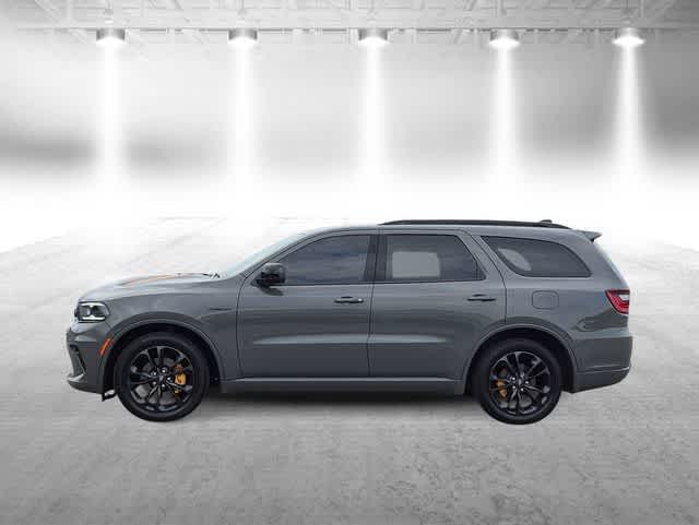 Thumbnail: 2023 Dodge Durango - 5