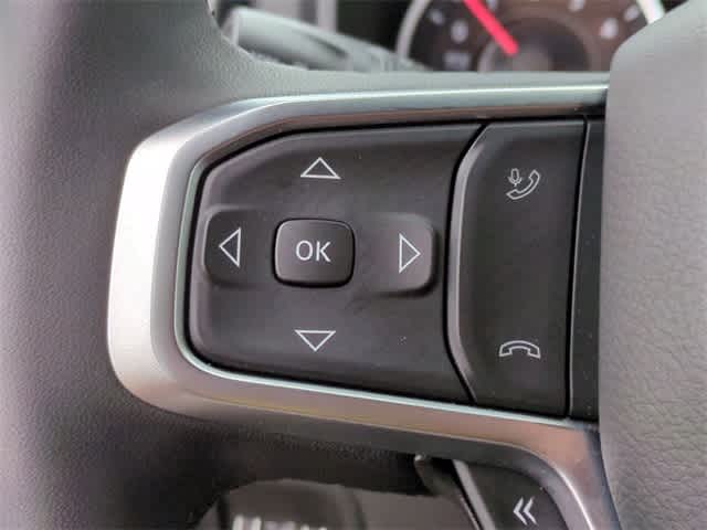 Thumbnail: 2026 RAM 1500 - 24