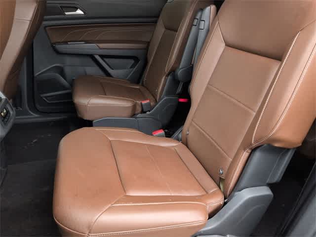 Thumbnail: 2022 Volkswagen Atlas - 20