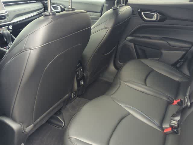 Thumbnail: 2025 Jeep Compass - 19