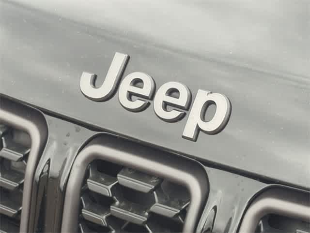 Thumbnail: 2026 Jeep Compass - 12