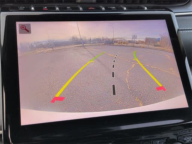 Thumbnail: 2023 Jeep Grand Cherokee - 30