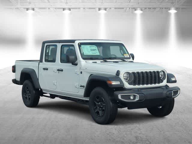Thumbnail: 2026 Jeep Gladiator - 2
